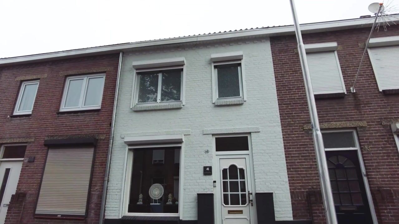 Video van Jozef Israëlsstraat 45