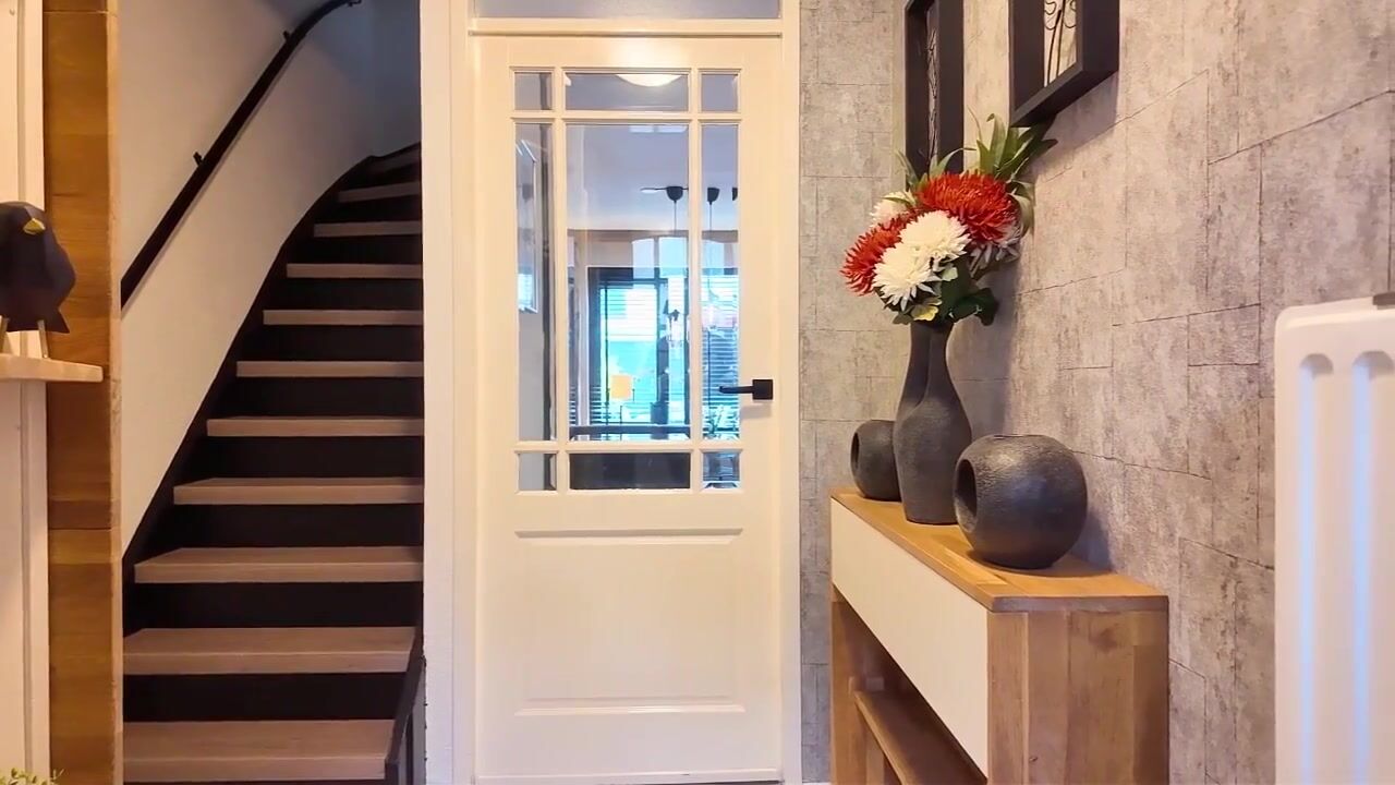 Video of Maarten 't Hartstraat 21