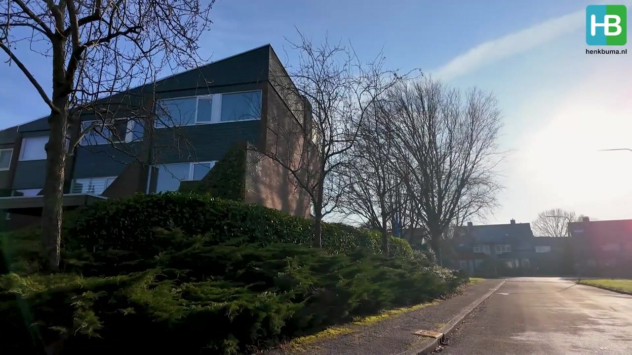 Video van Hadewijchstraat 1