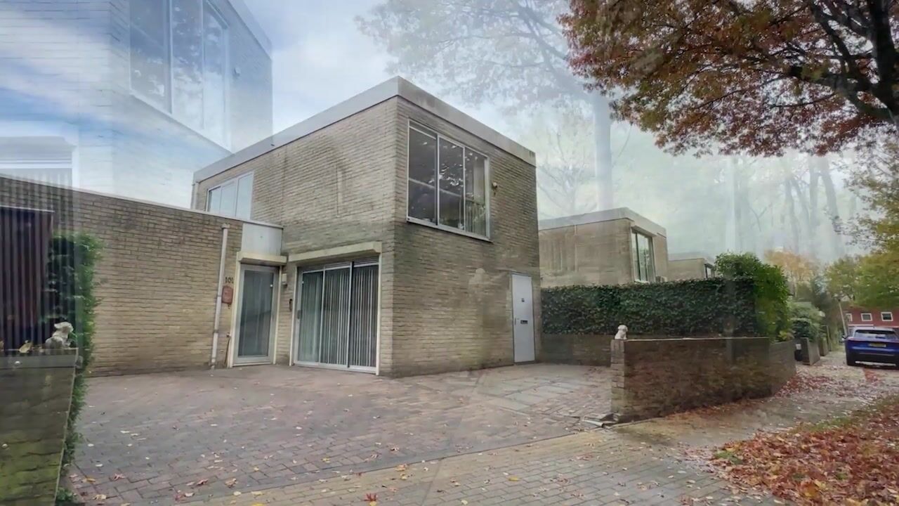 Video van Vederkruidlaan 101