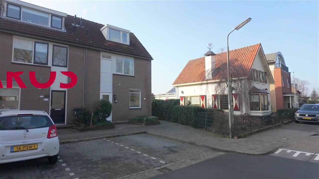 Video van Zeestraat 163