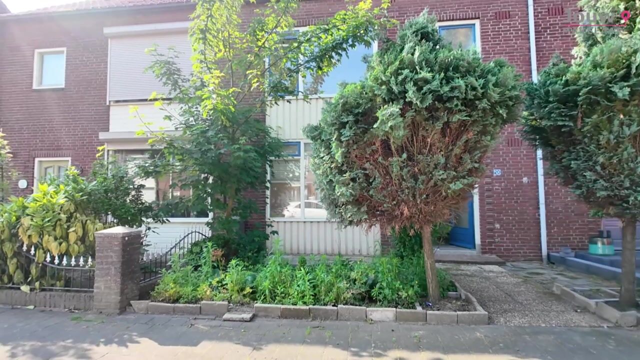 Video van Achillesstraat 20