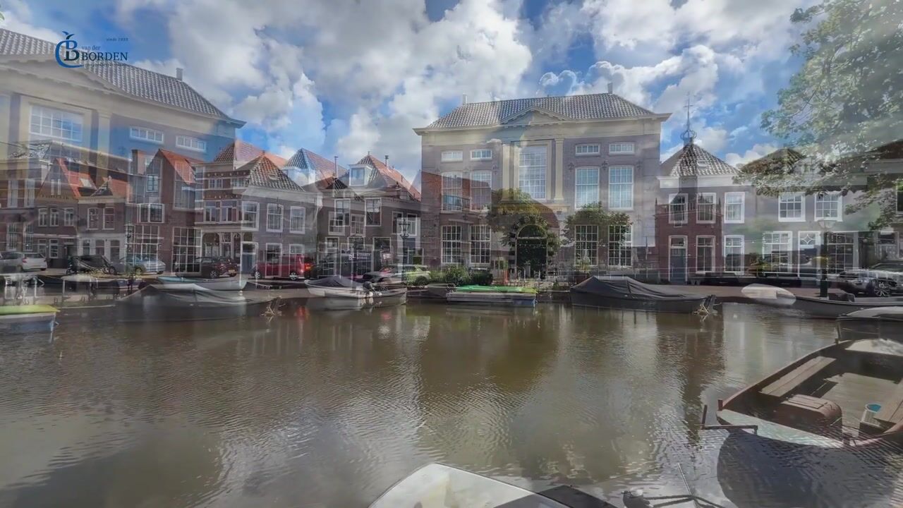 Video van Verdronkenoord 12