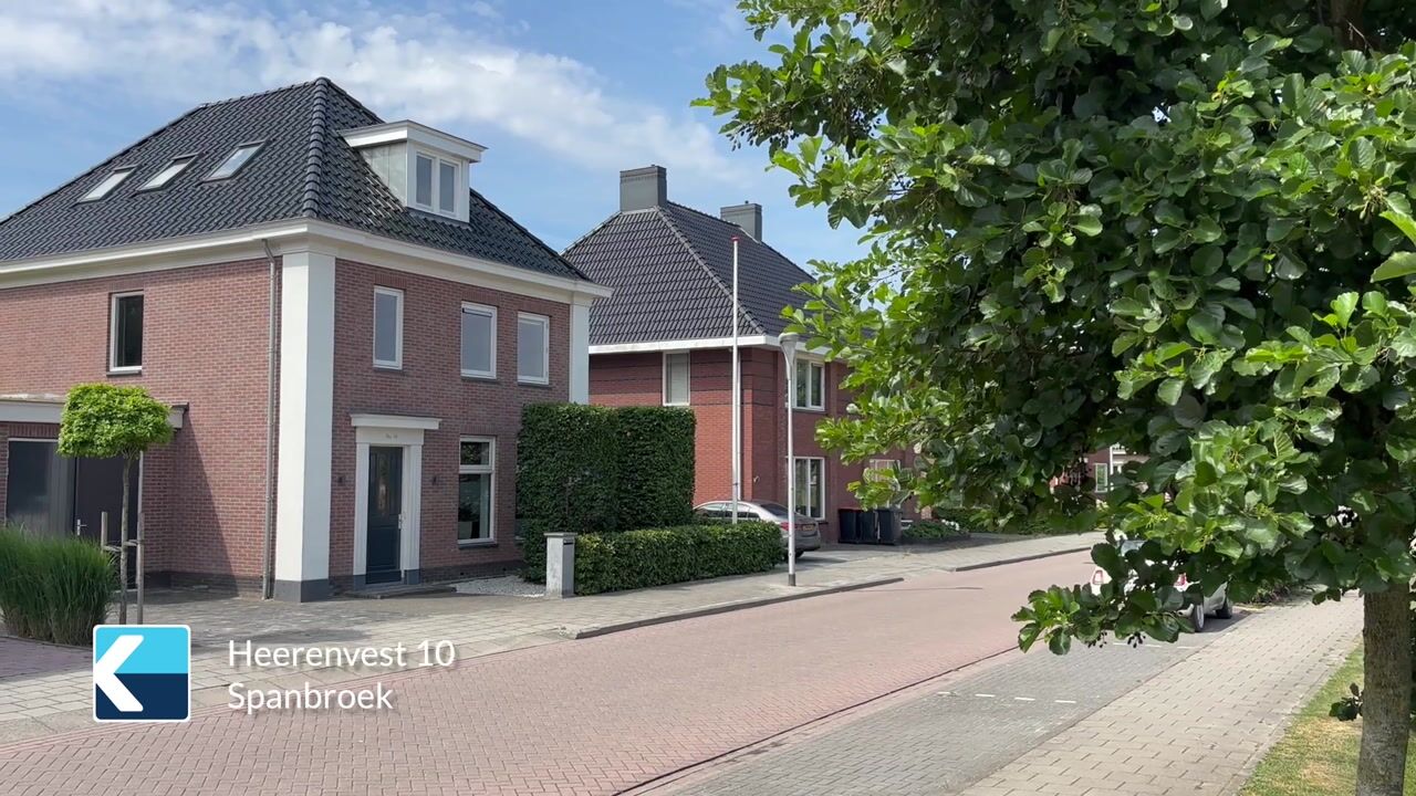 Video van Heerenvest 10