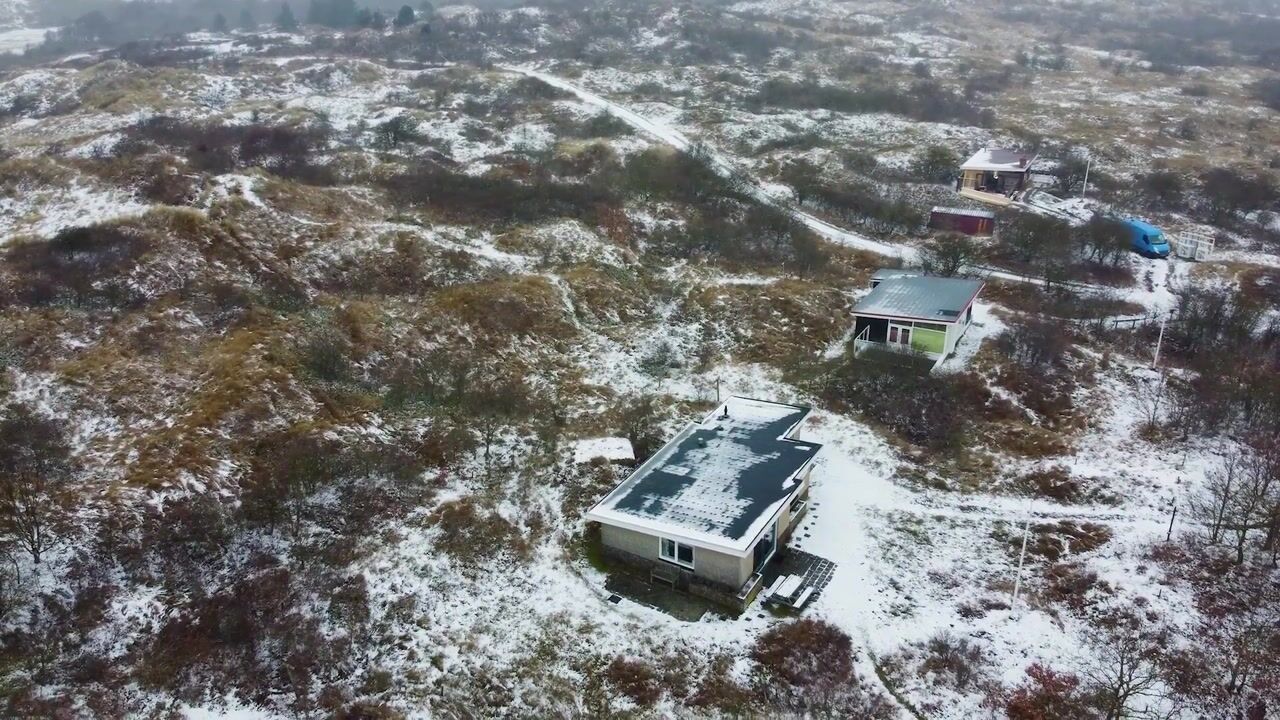 Video van Zwarteduinenweg 12