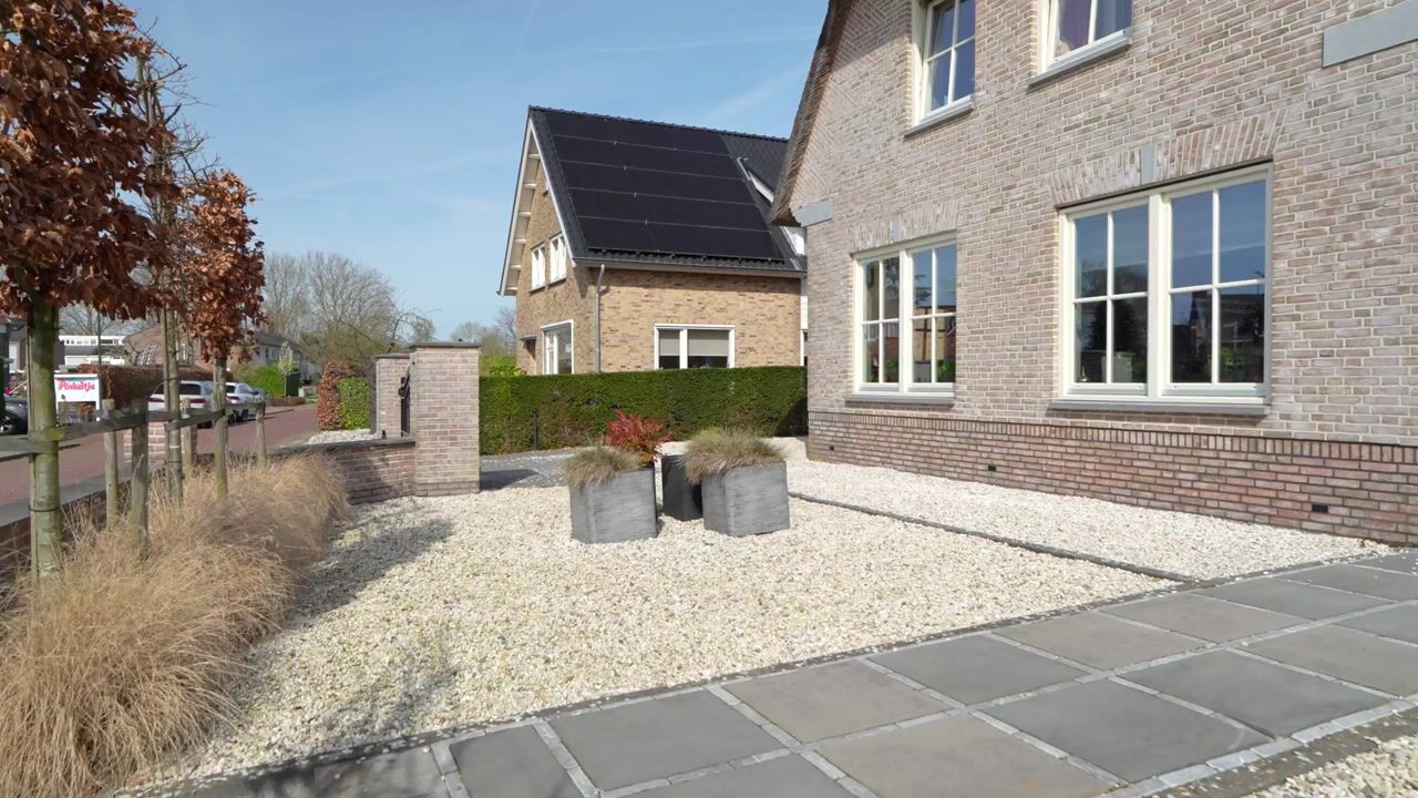 Video van Dorpsstraat 60-A