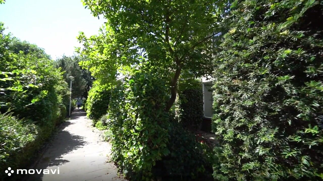 Video van Van Duivenvoordelaan 73