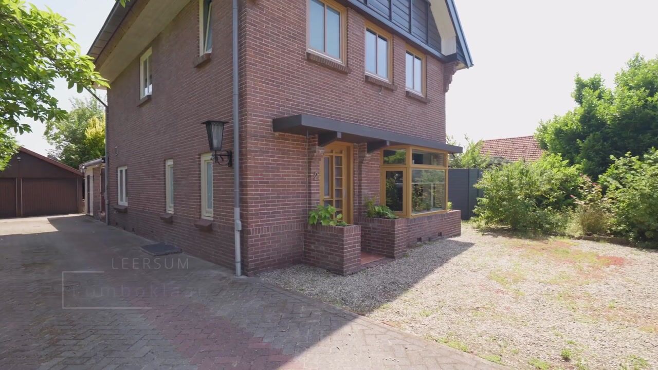 Video of Lomboklaan 2