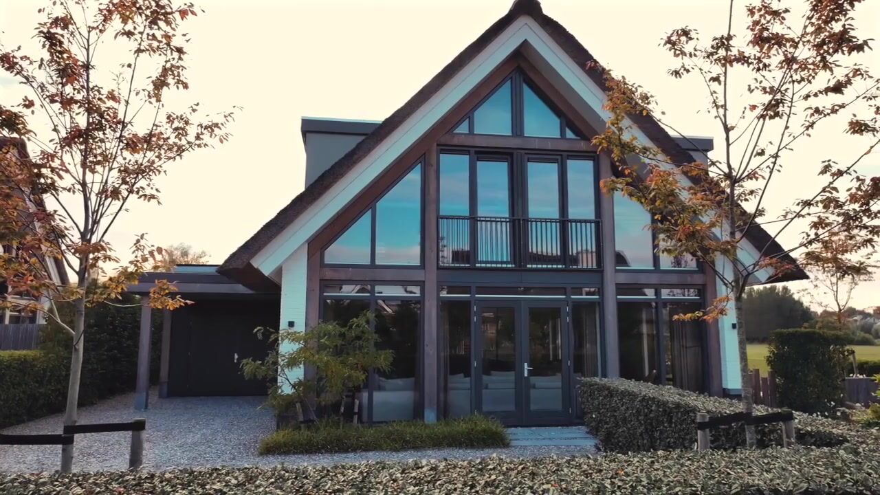 Video of Achter-Catwijk 17