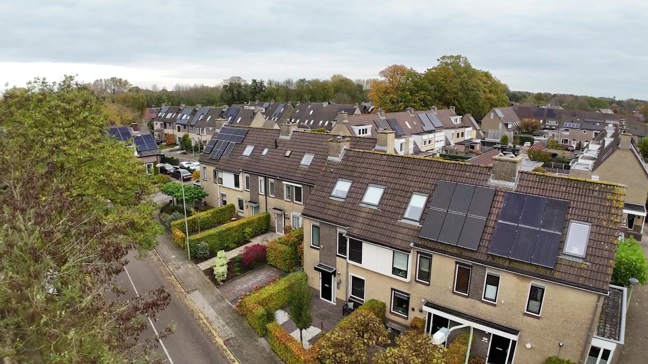 Video of Wethouder Rebellaan 5