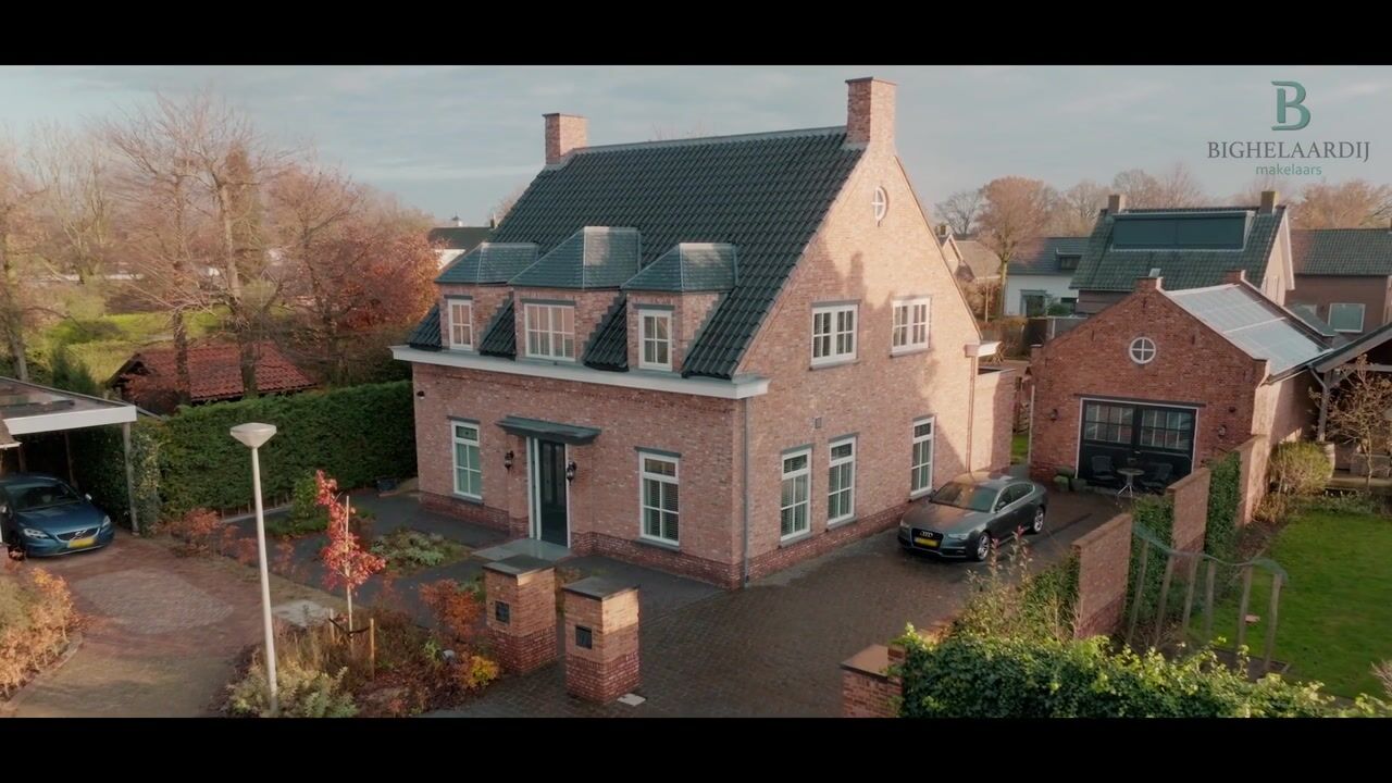 View video of Eikenhof 9-A