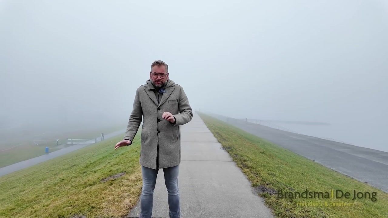 Video van Kustweg 20-A