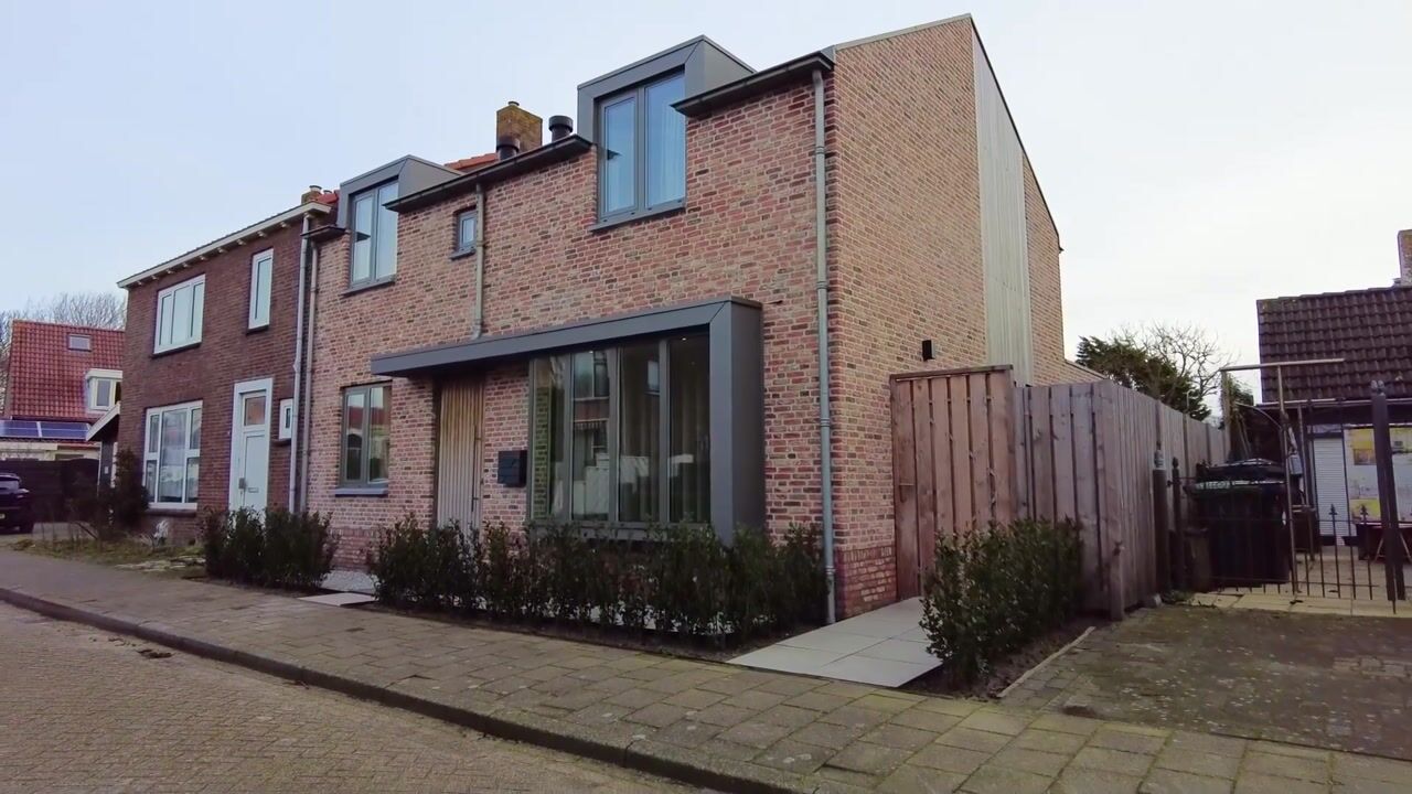 Video van Beatrixstraat 8
