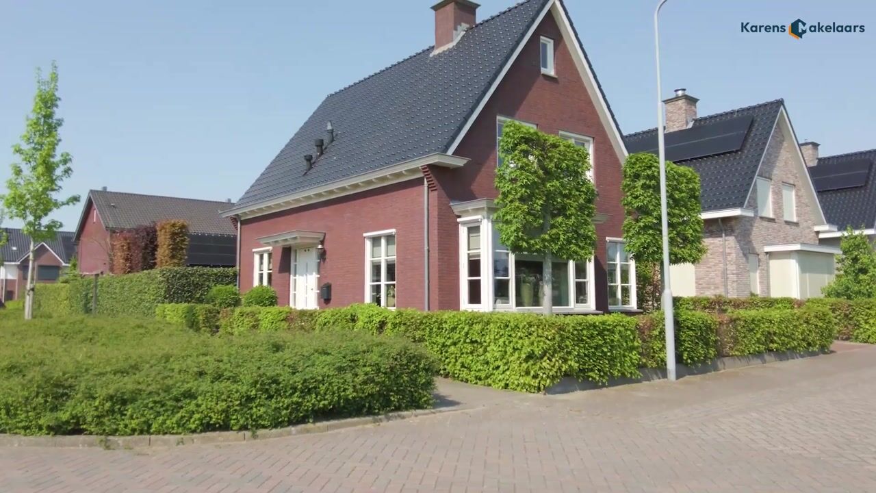Video van Zijlstrastraat 1