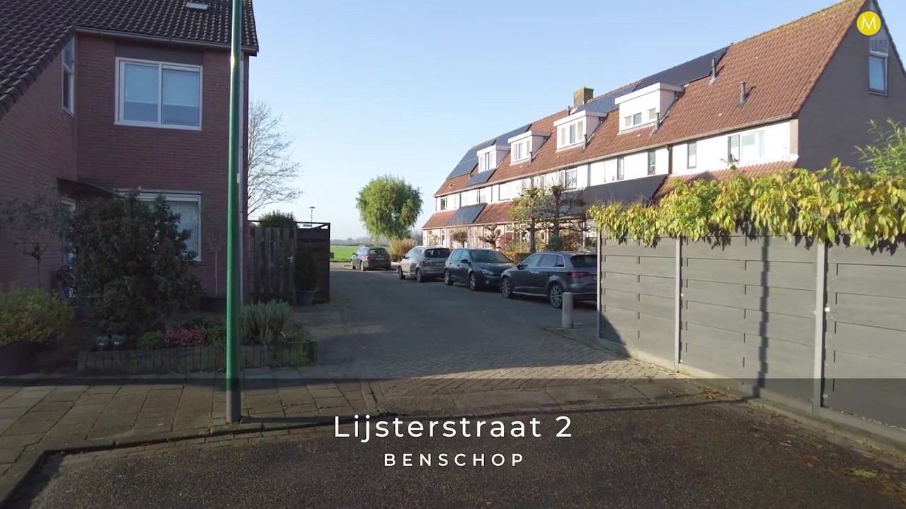 Video of Lijsterstraat 2