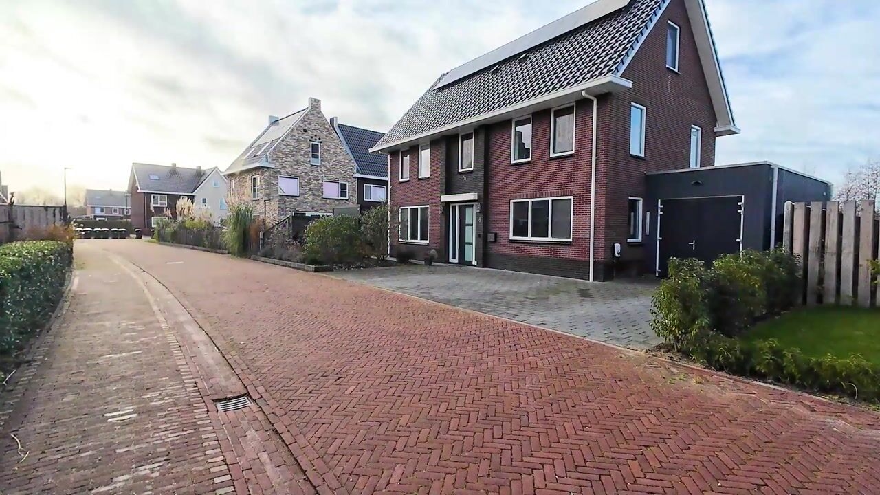 Video van Pier Hylckeshof 6