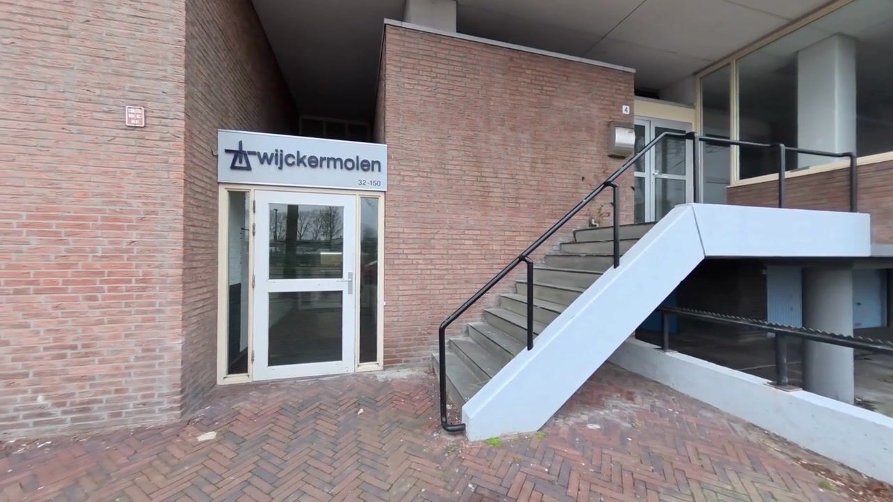 Video van Wijckermolen 130