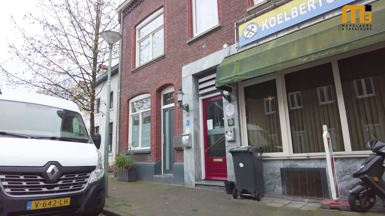Video van Herkenbosscherweg 14