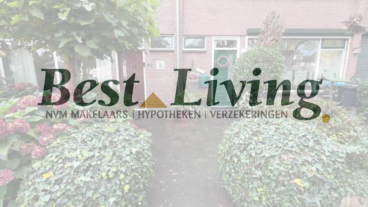 Video of Patrijslaan 74