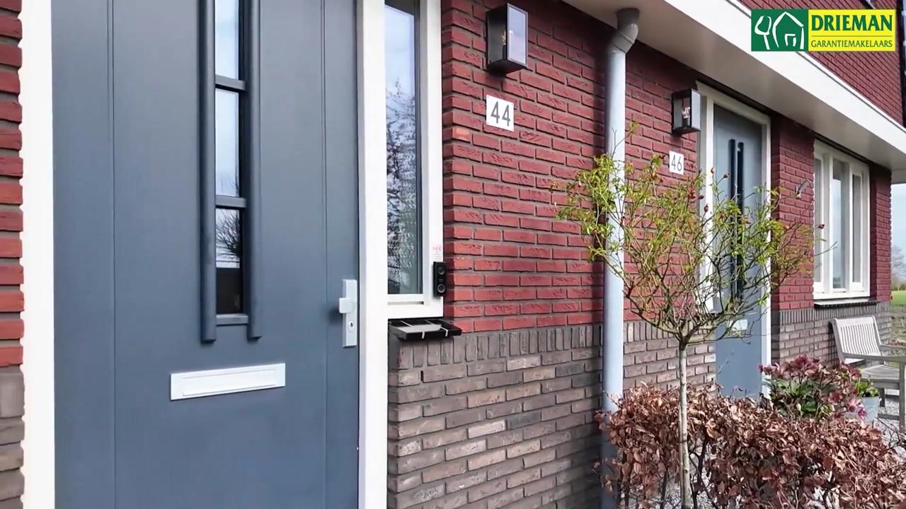 Video van Zilverschoon 44