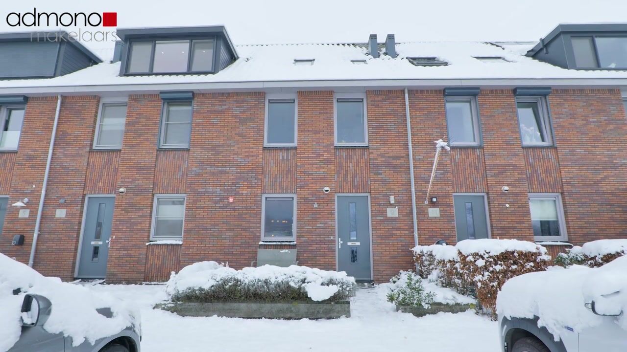 Video van Vrieswijkstraat 9