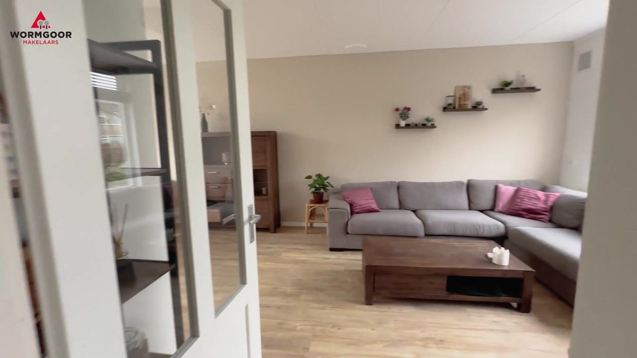 Video van Beethovenstraat 97