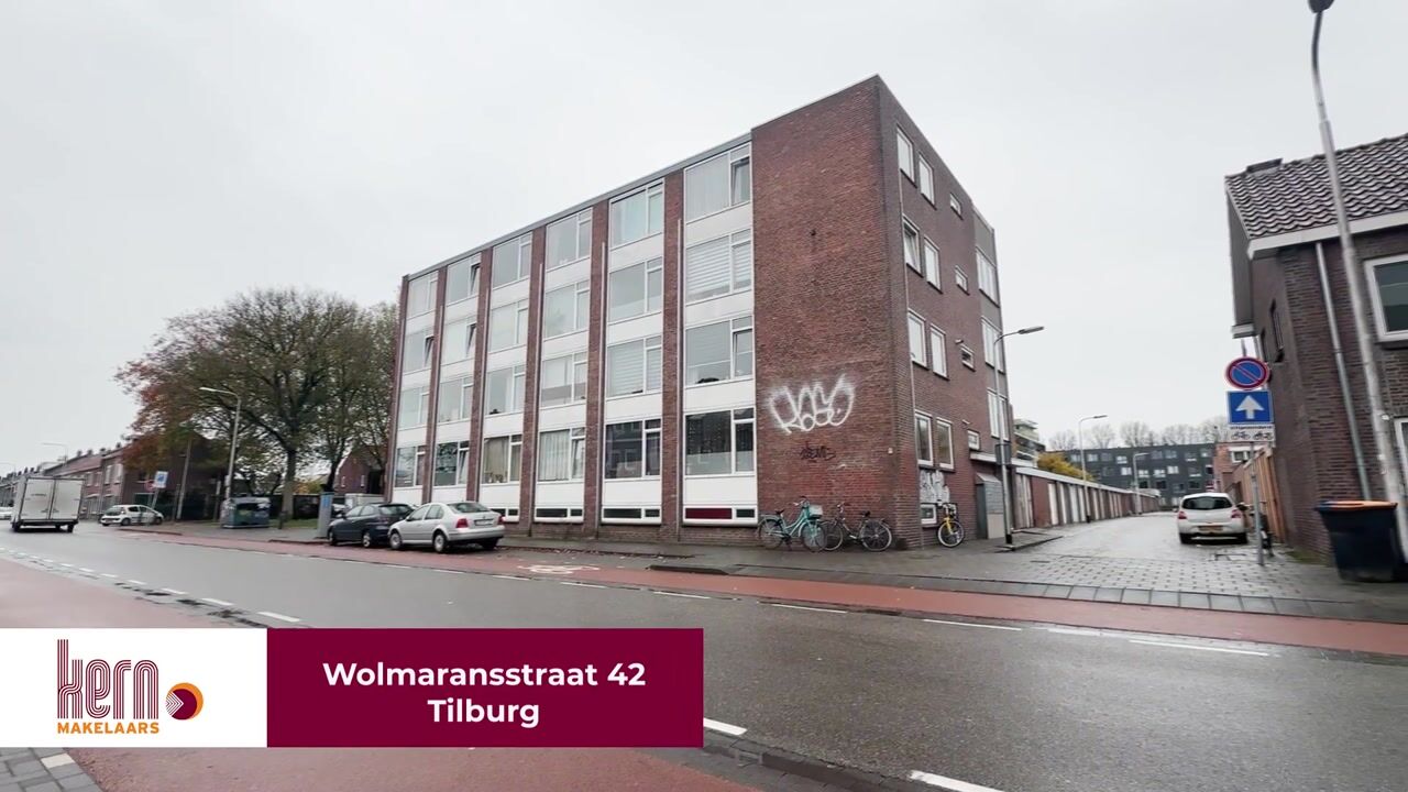Video of Wolmaransstraat 42