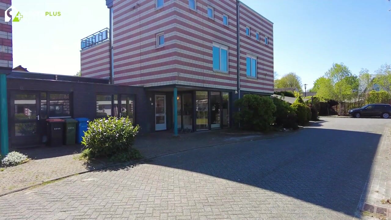 Video van Pastorielaan 4