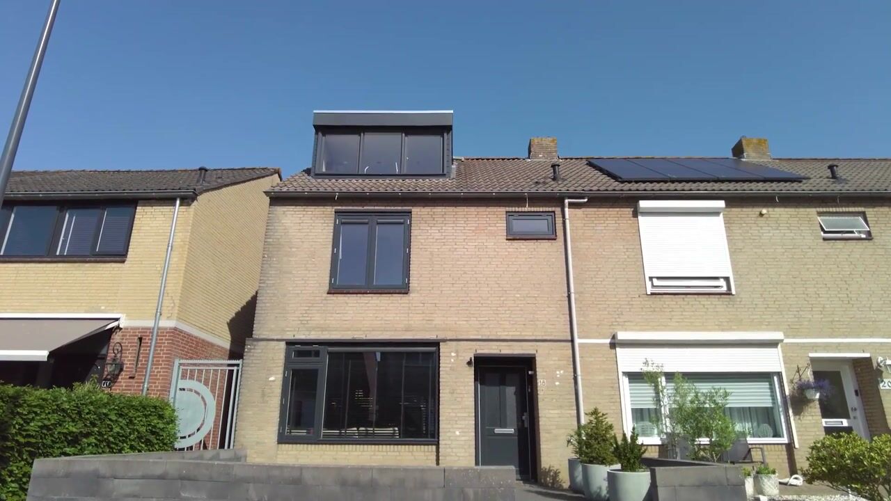 Video van Zwollestraat 18