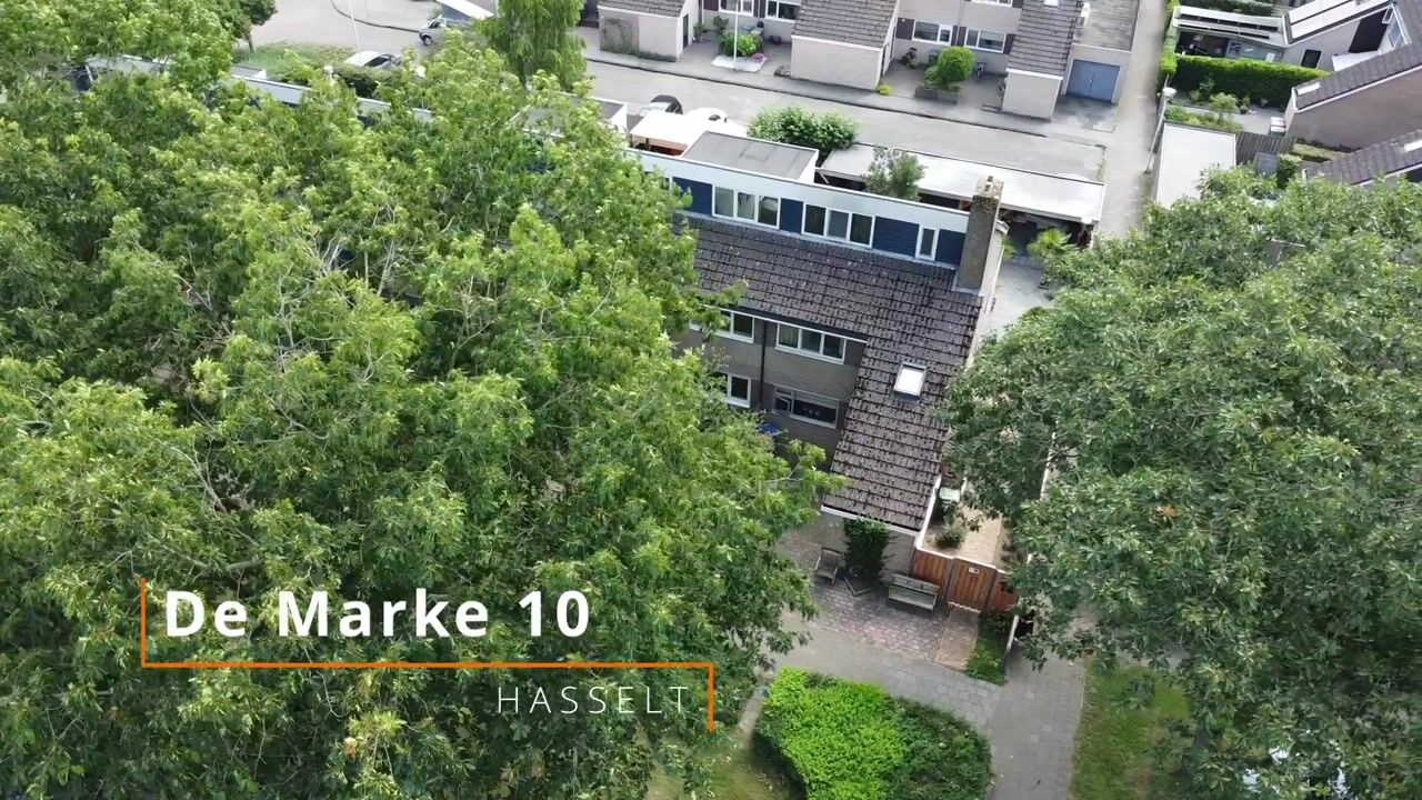 Video van De Marke 10