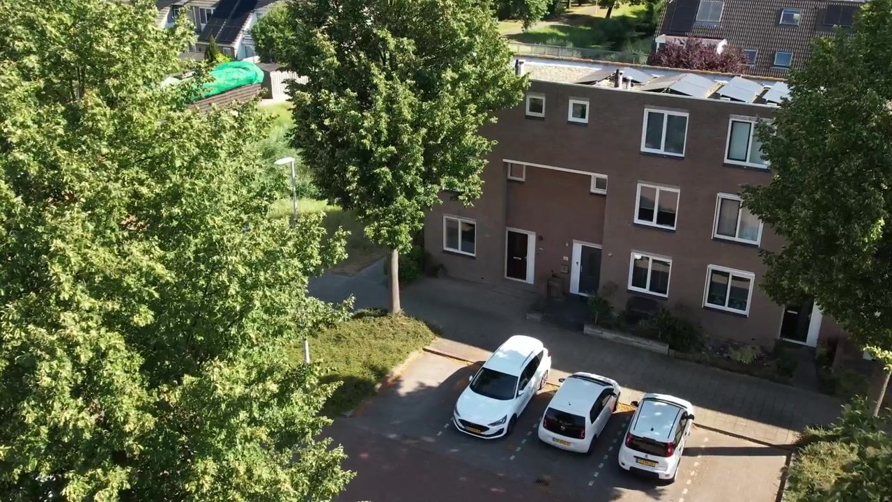 Video van Lommerbaan 138