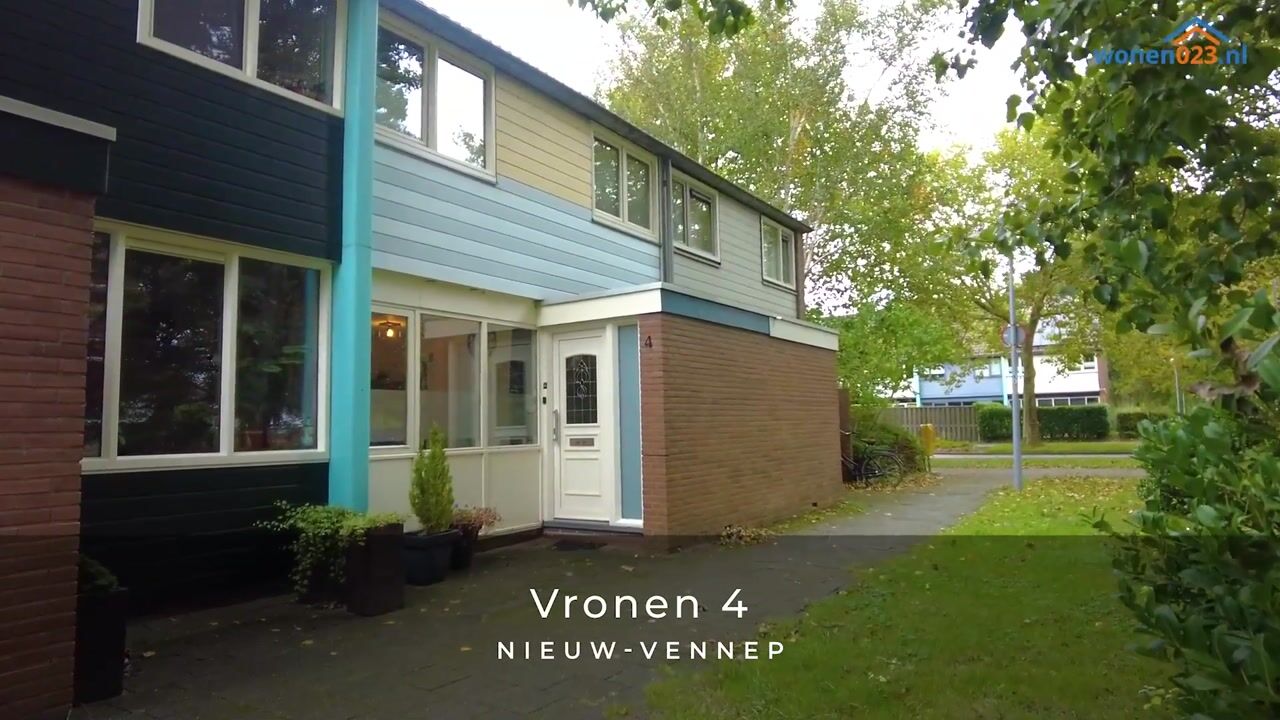 Video van Vronen 4