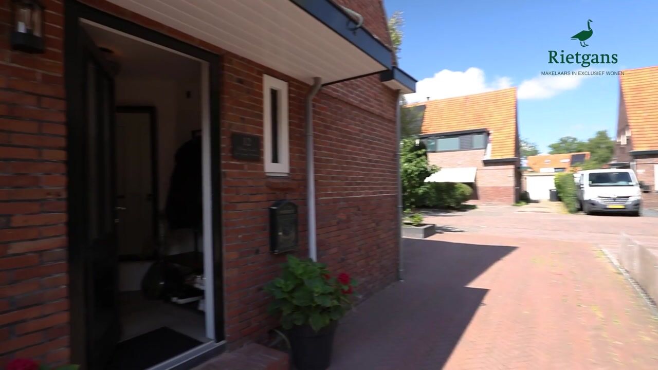 Video van Tuindorpweg 12