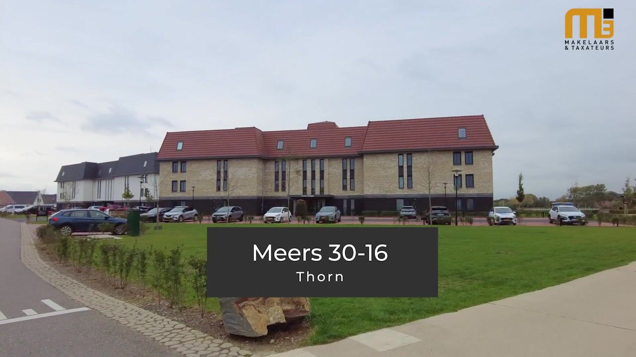 Video van Maasresidence Thorn, appartement 16