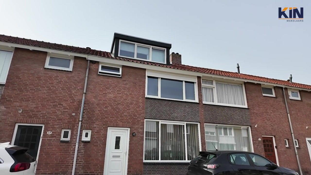 Video of Trappistenstraat 37