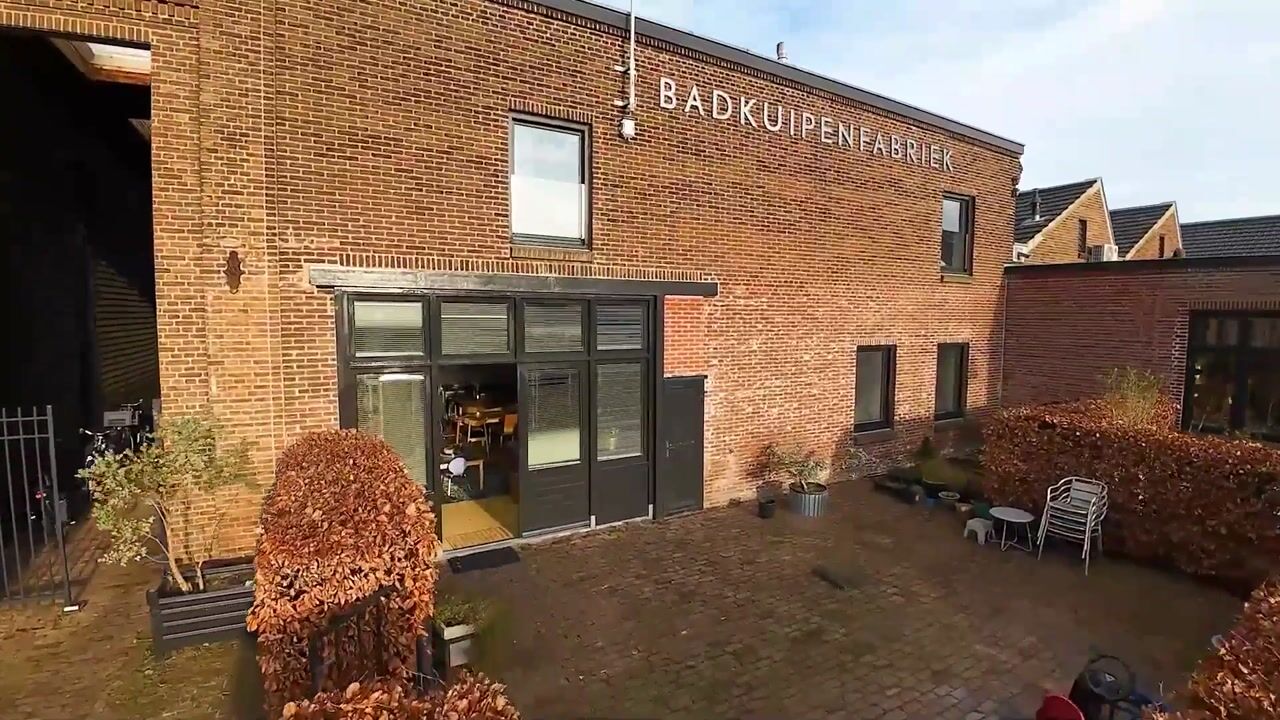 Video van Emailleplein 19