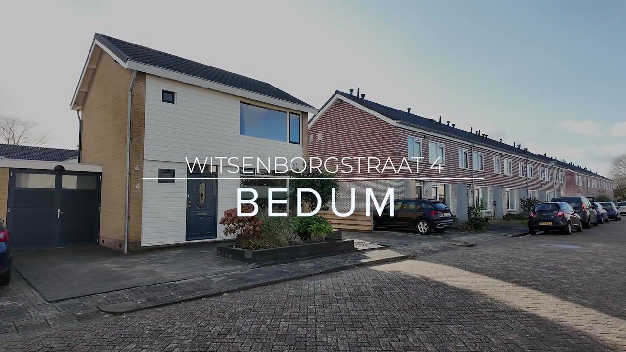 Video van Witsenborgstraat 4