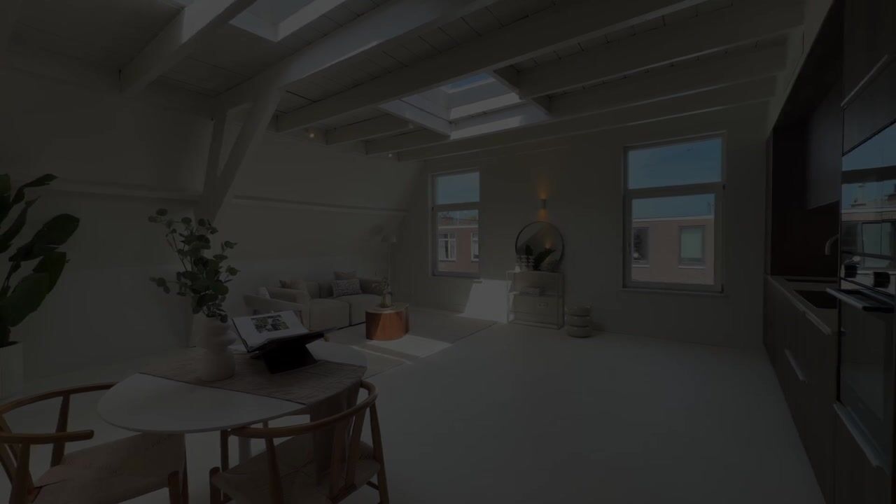 Video van Pansierstraat 17-A