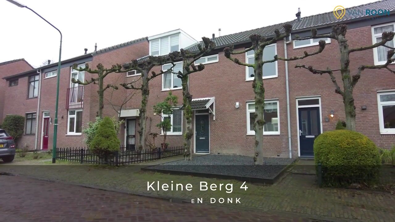 Bekijk video van Kleine Berg 4