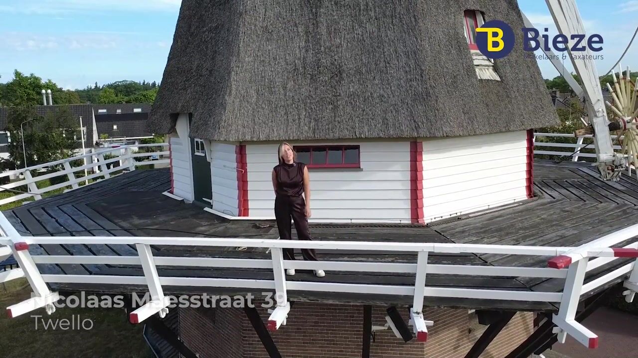 Video van Nicolaas Maesstraat 39