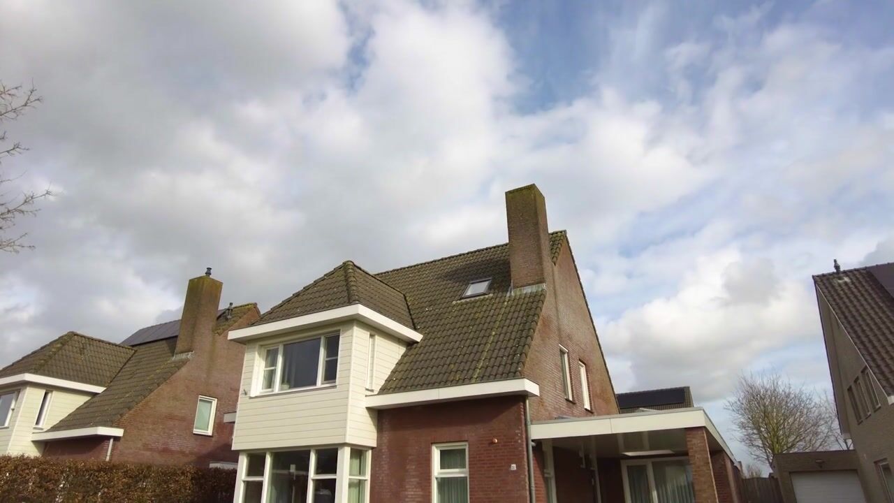 Video van Van Bijsterveldtstraat 20