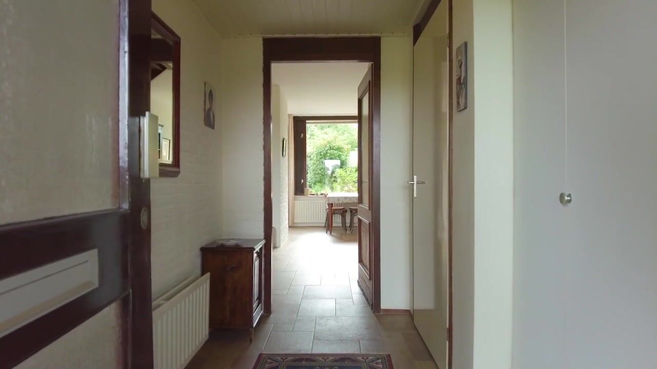 Video van Vuurdoornweg 20