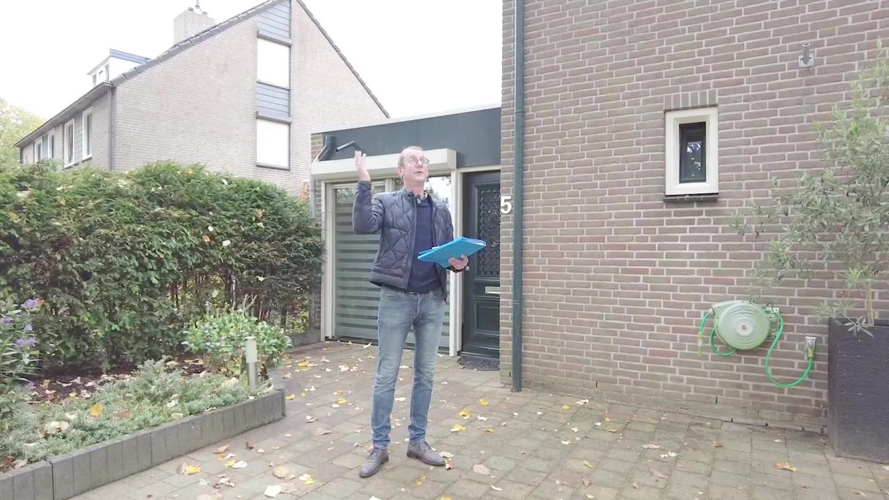 Bekijk video van Lindonklaan 5