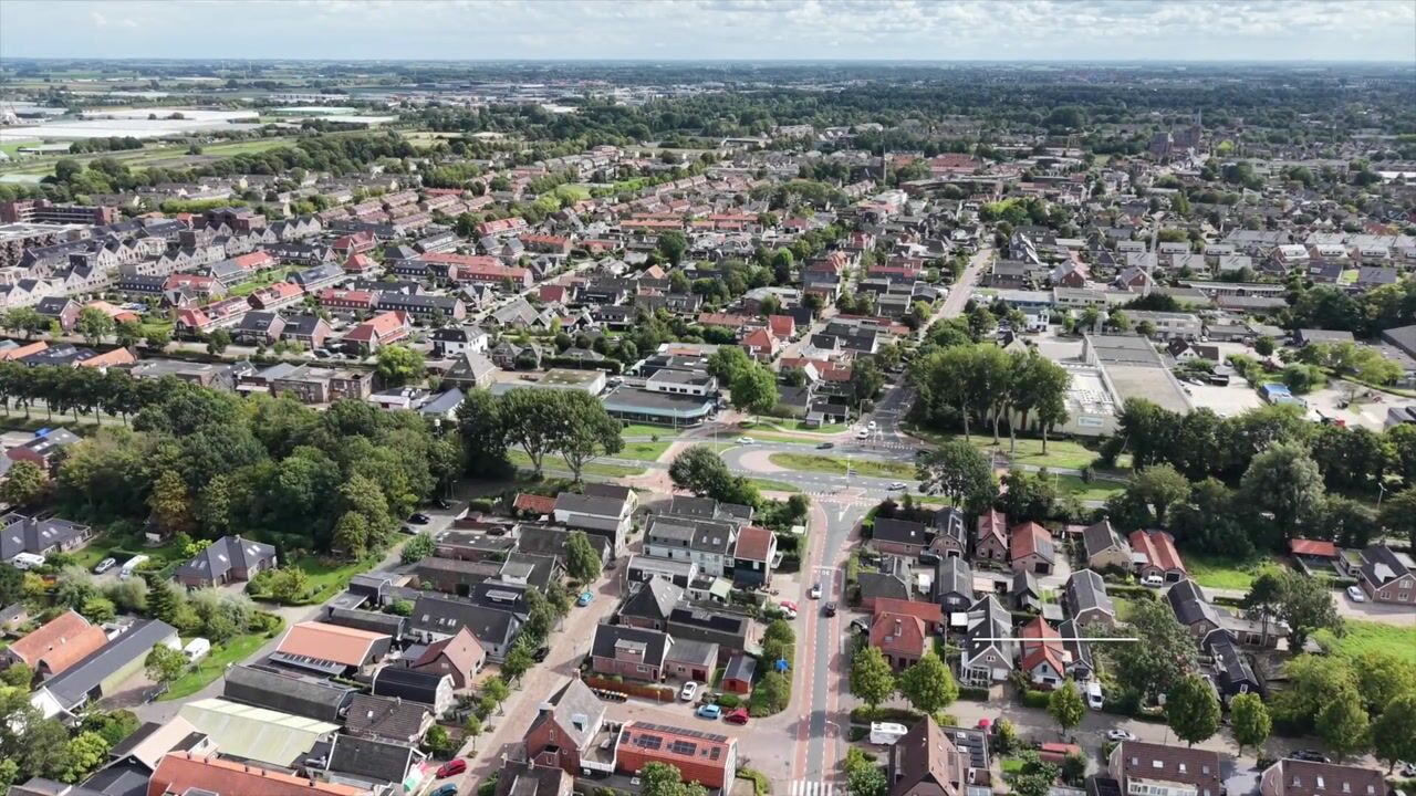 Video van Dorpsstraat 691-A