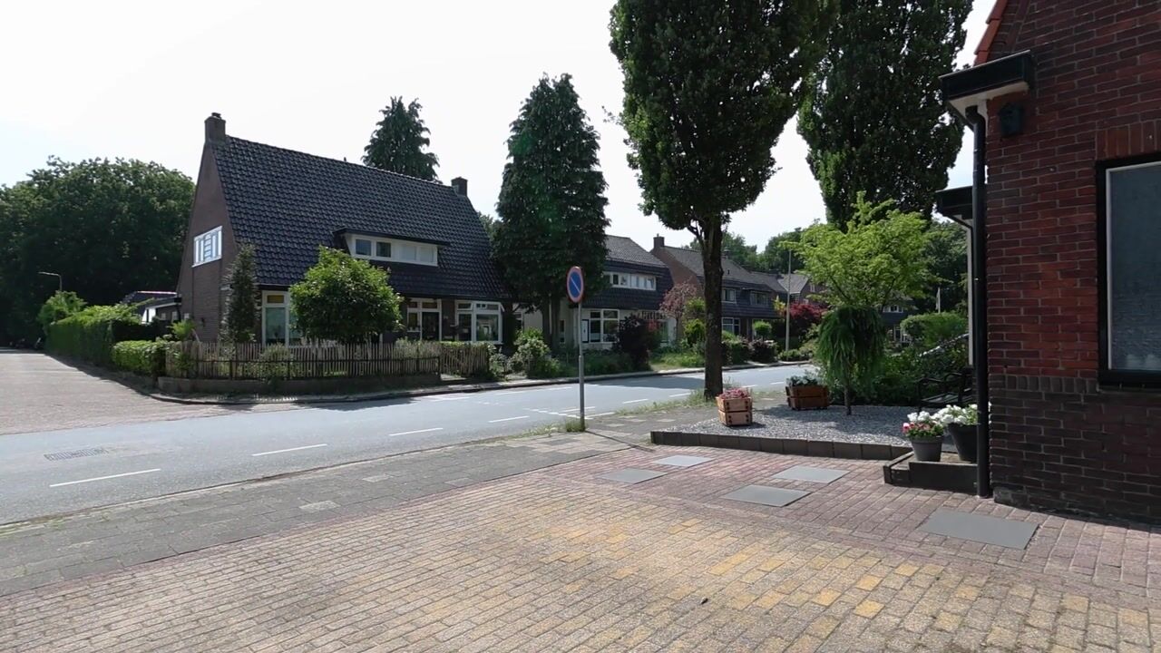 Video van Oude Postweg 105