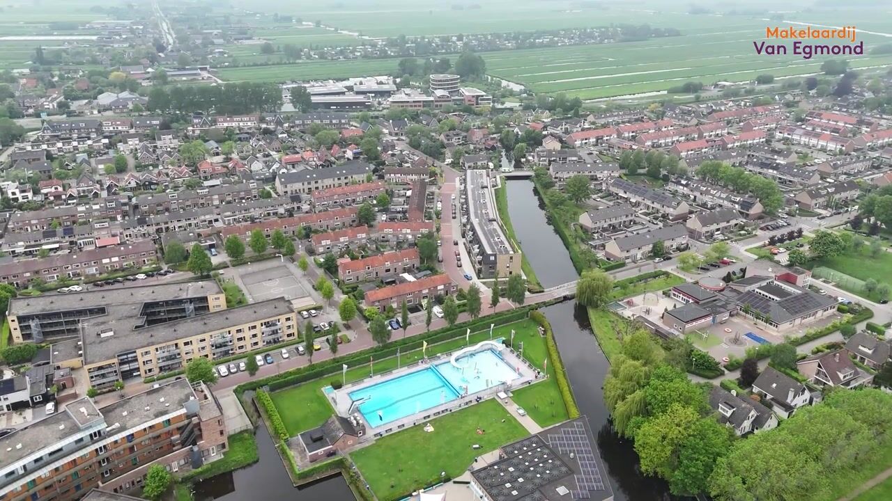Video van Bilwijkerweg 45