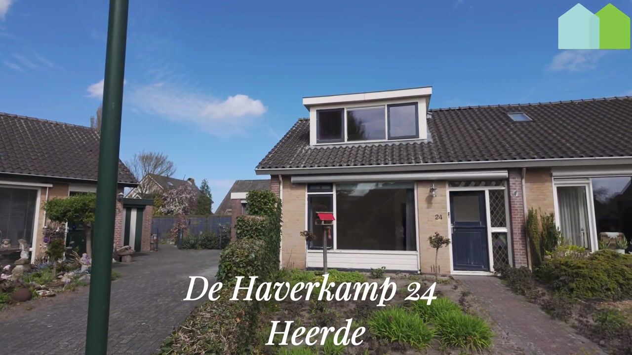 Video of de Haverkamp 24