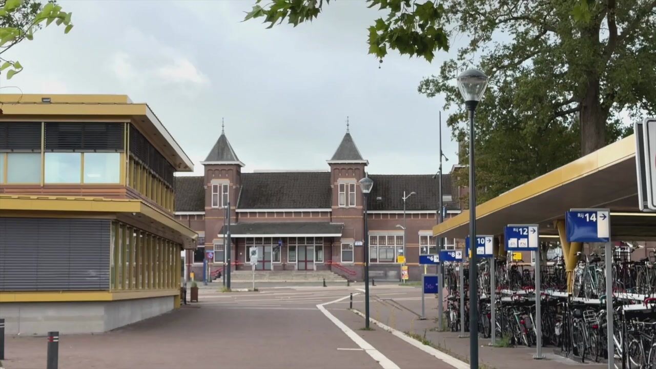 Video van Sportlaan 1