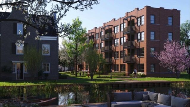 Bekijk video van Vlietkade fase 2 - Vanaf € 550.000,- V.O.N.