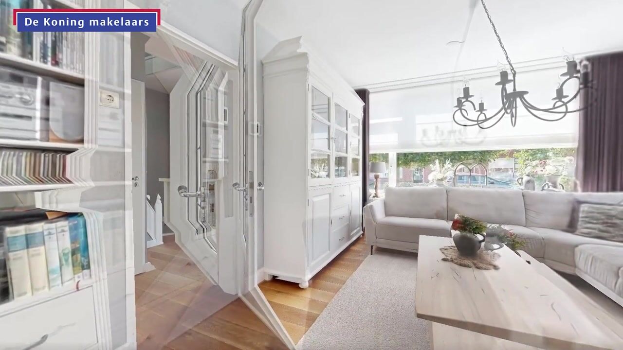 Video van Koningin Julianastraat 21